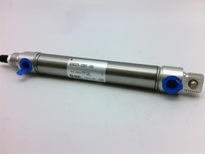 SMC NCMC075-0300C-XB9