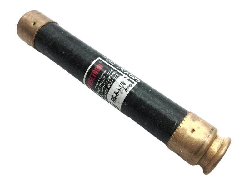 EATON CORPORATION FRS-R-1-1/8