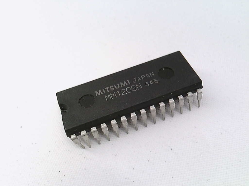 GENERIC MM1203N