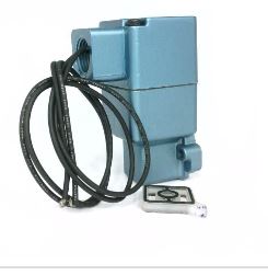 MAC VALVES INC 250B-111BABA