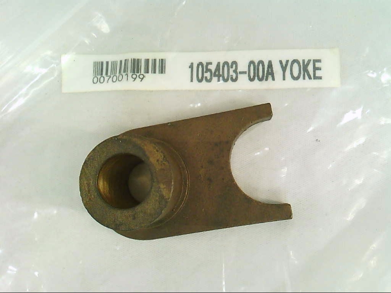 105403-00A by BURGMASTER