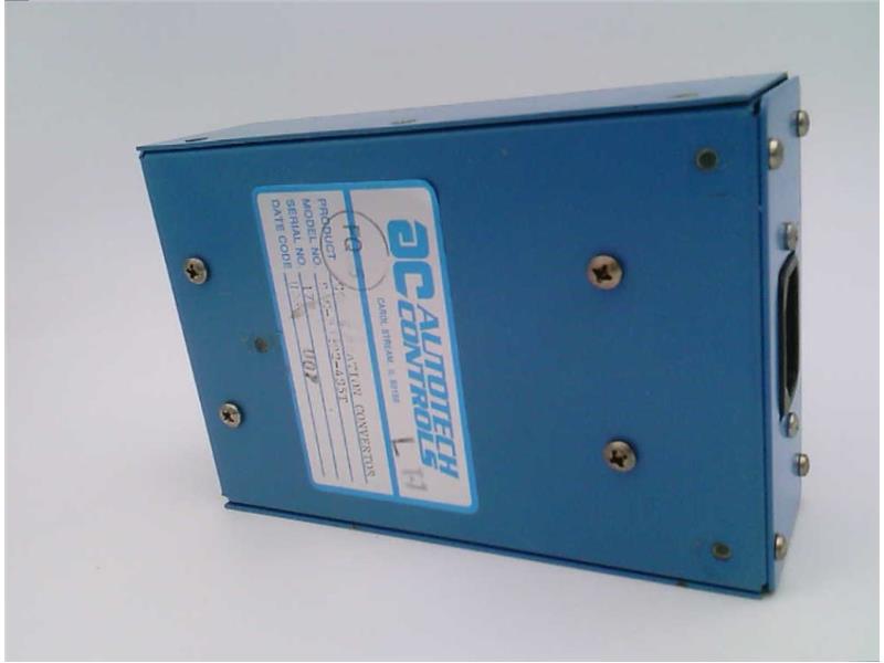 SAC-RS232-485T by AVG AUTOMATION