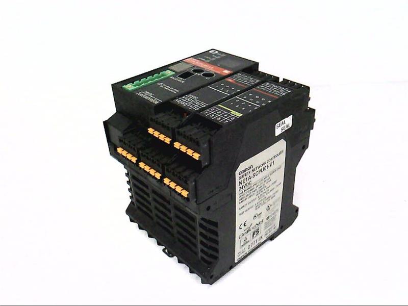 OMRON NE1A-SCPU01-V1