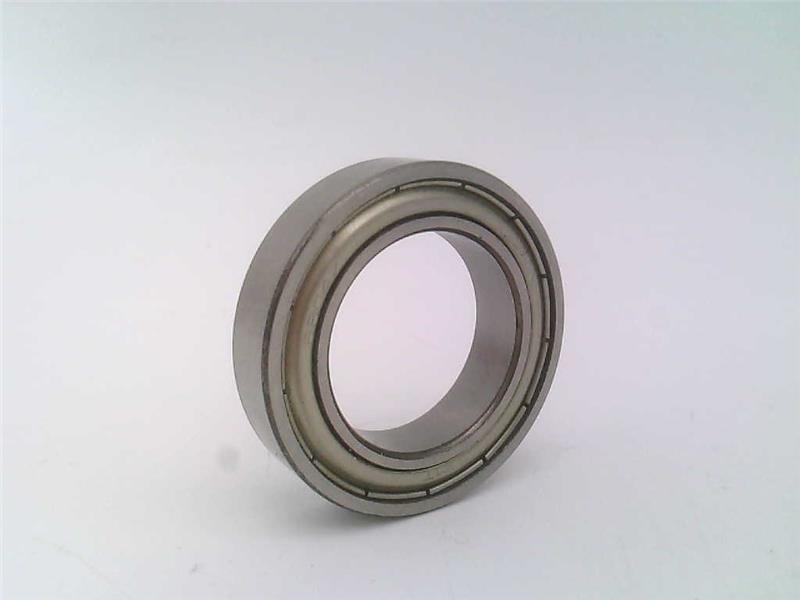 CONSOLIDATED BEARING 61804-ZZ