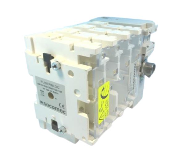 3841 6003 by SOCOMEC