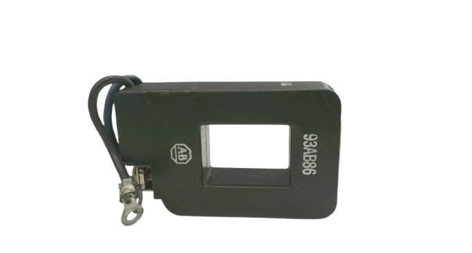 ALLEN BRADLEY 93AB86