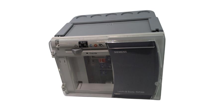LANDIS & STAEFA RVP200