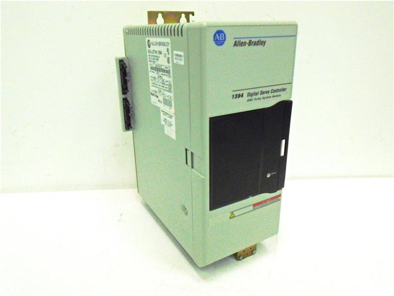 ALLEN BRADLEY 1394C-SJT05-T-RL
