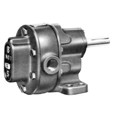 BSM PUMP 713-910-7