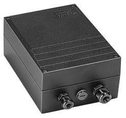 HONEYWELL TGI 7.5-12/100R