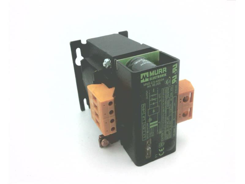 MURR ELEKTRONIK 85205