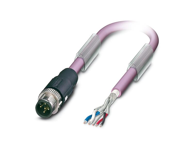 PHOENIX CONTACT SAC-5P-MS/ 2,0-920 SCO