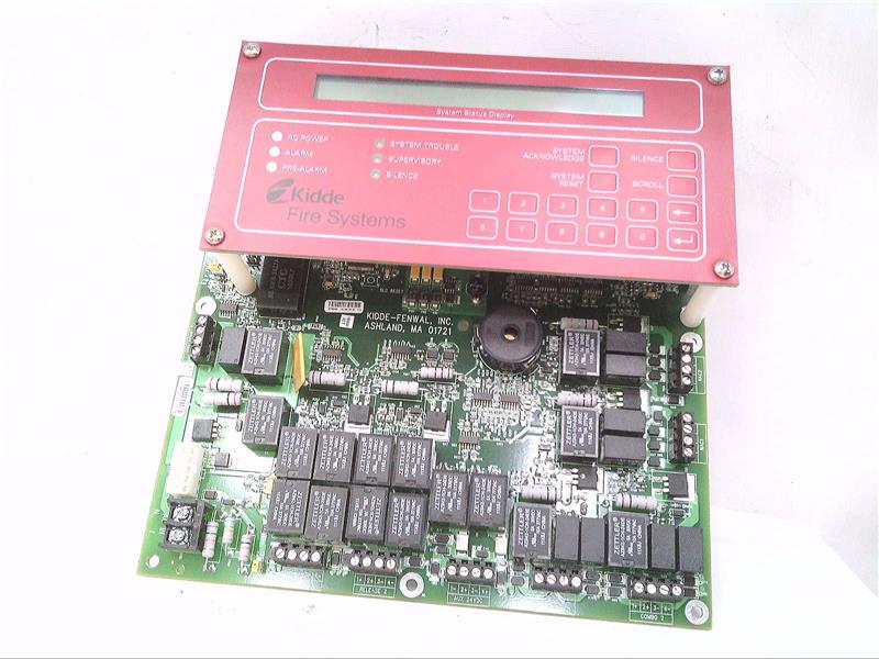 KIDDE-FENWAL, LLC 76-600000-004