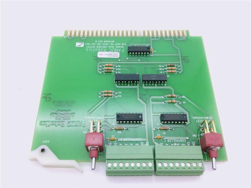 FANUC NE-2002-105-007