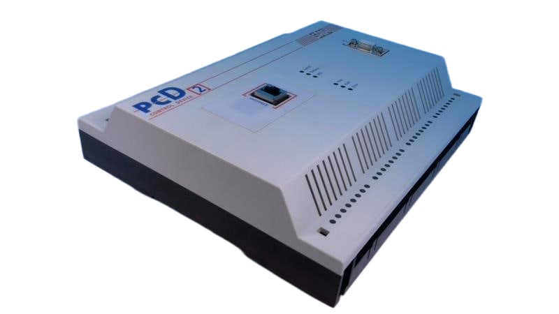 JOHNSON ELECTRIC PCD2.M150F650
