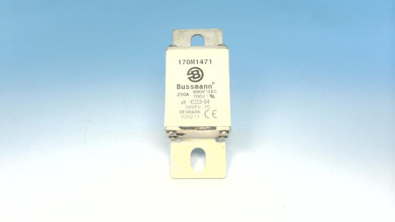 EATON CORPORATION 170M1471