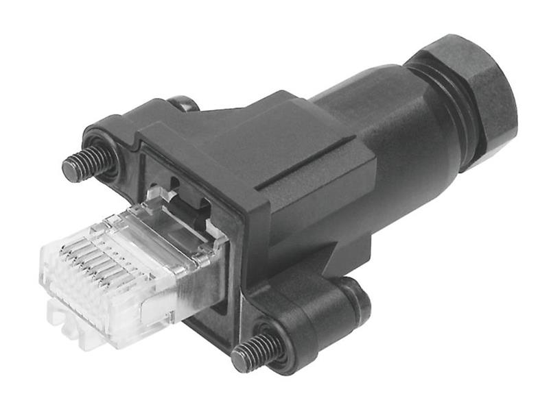 FESTO FBS-RJ45-8-GS