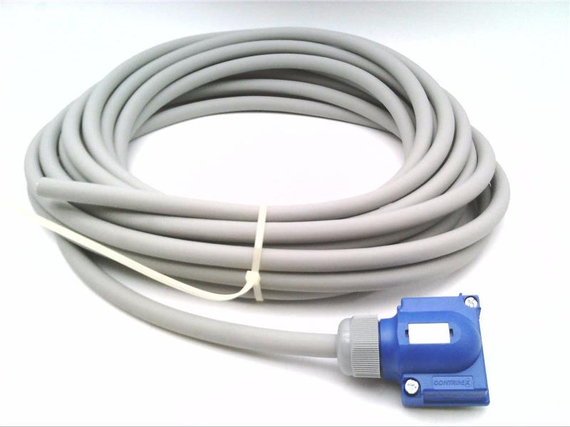 CONTRINEX V12-58PY-100-UYN