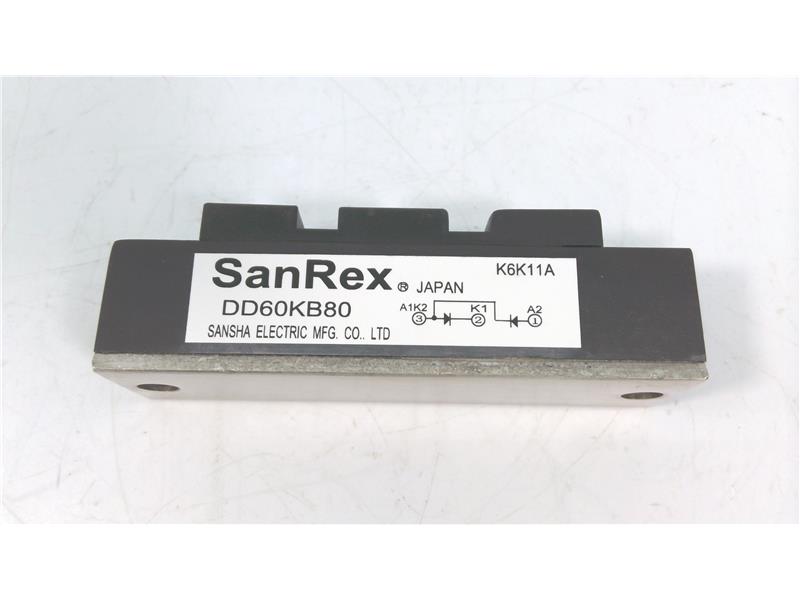 DD60KB80 by SANREX