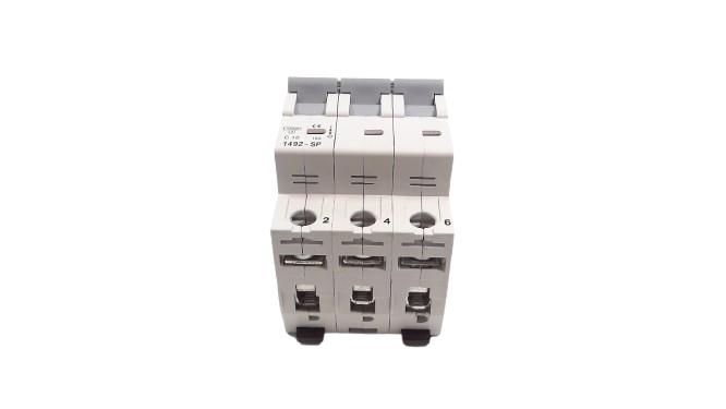 ALLEN BRADLEY 1492-SP3C100