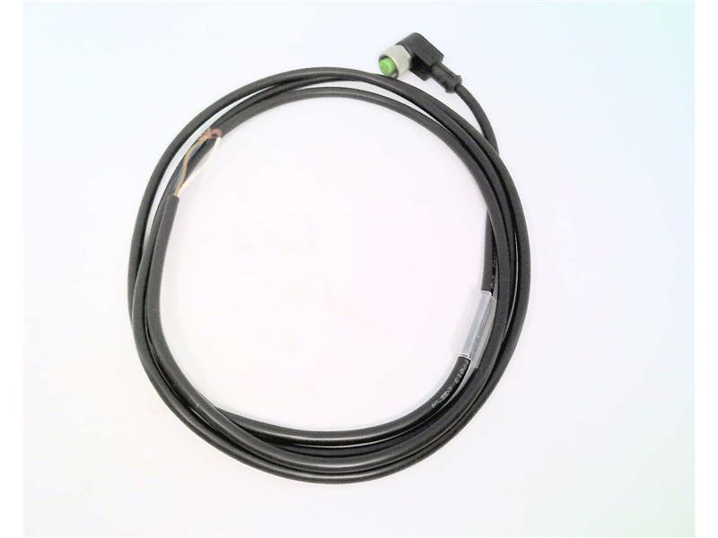 LEUZE K-DM12W-4P-2M-PVC