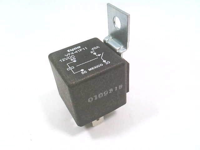 TE CONNECTIVITY VF4-41F11