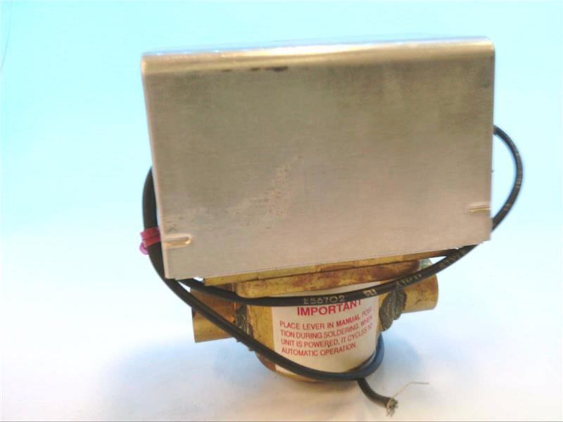 INVENSYS VA-1403-311-4-5