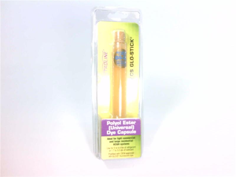 SPECTRONICS GS-2/ECS