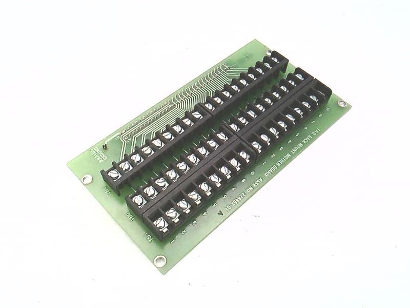 DET TRONICS 226456-01