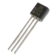 2N5088 by NXP SEMICONDUCTOR