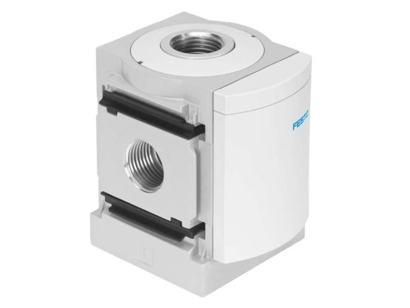 FESTO MS4-FRM-1/8
