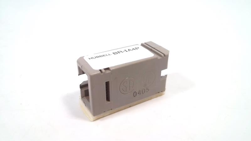 HUBBELL BR-IA4P