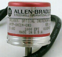 ALLEN BRADLEY 845P-SHC14-CN3