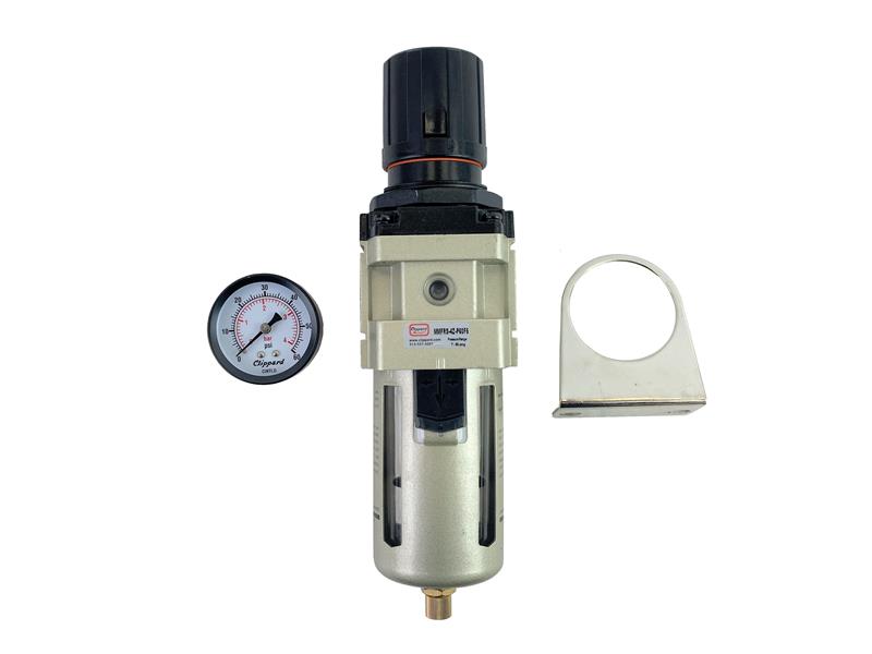 CLIPPARD MMFRS-4Z-P60F5