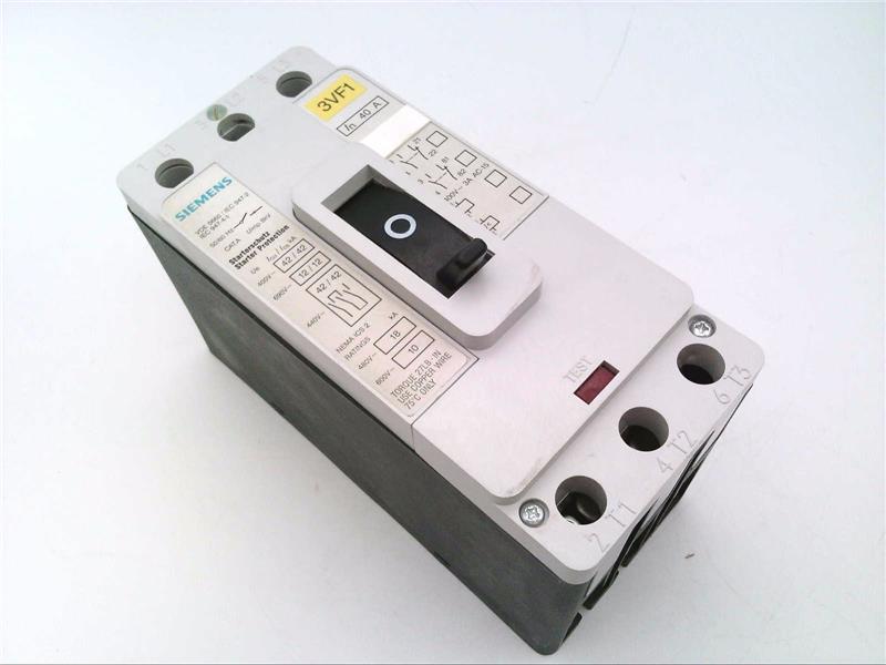 SIEMENS 3VF1231-1DG21-0AA0