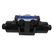 YUKEN DSG-03-2D2-D24-50