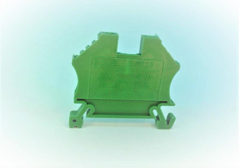 AUTOMATION DIRECT DN-T12GRN-A-EACH