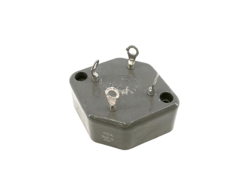 MDA962-5 by NXP SEMICONDUCTOR