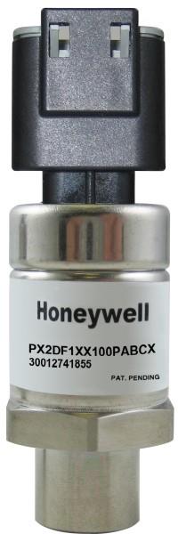 HONEYWELL PX2DF1XX150PSCHX