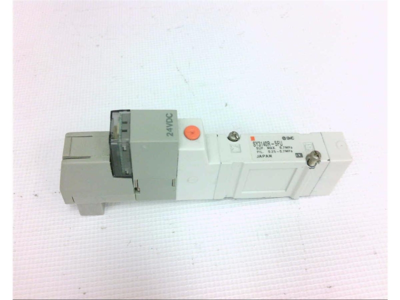 SMC SY3140R-5FU