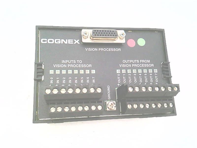 COGNEX 800-5712-2A