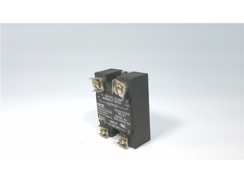 AMETEK SNC-R2025-501