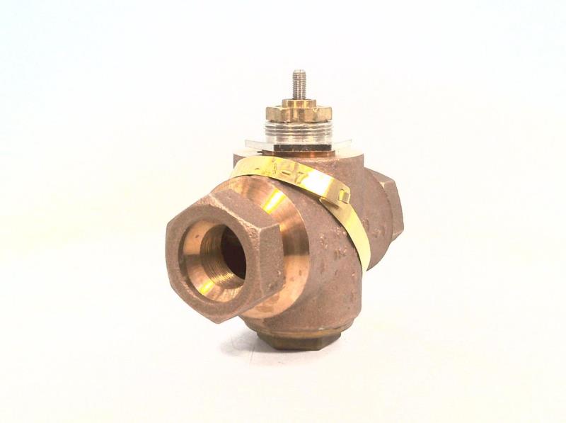 INVENSYS VB-9214-0-4-5