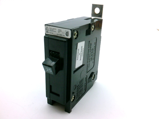 EATON CORPORATION BA125