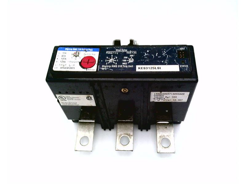EATON CORPORATION KES3125LSI