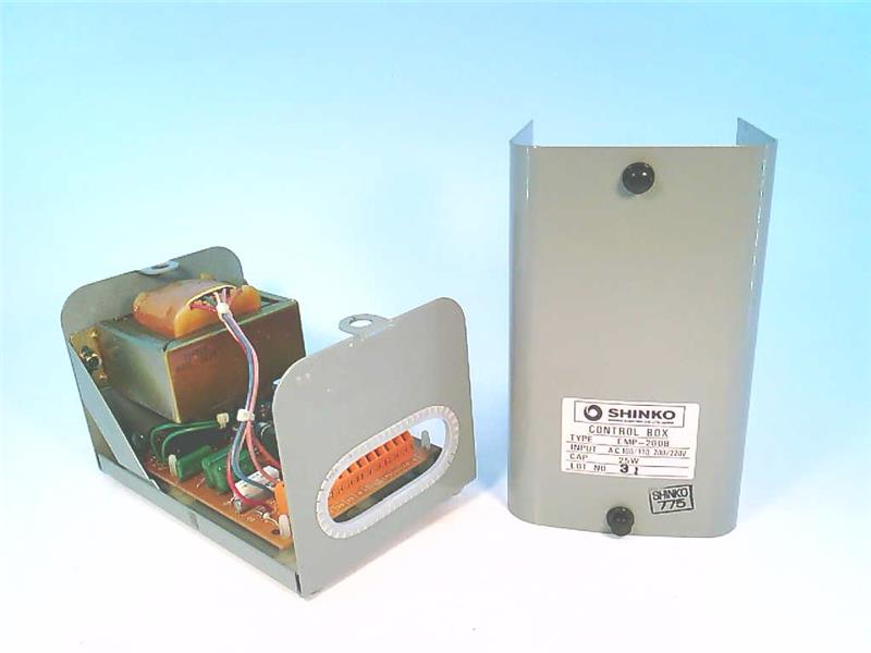 SHINKO ELECTRIC EMP-20DB