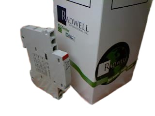 ASEA BROWN BOVERI S2-H12