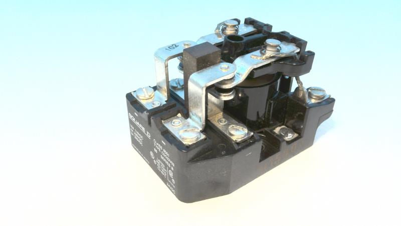 SCHNEIDER ELECTRIC 8501-CDO22V53