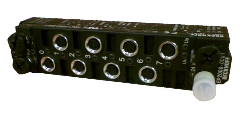 BECKHOFF EP2008-0001