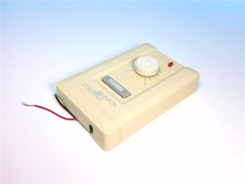 JOHNSON CONTROLS NXT-TSO-01